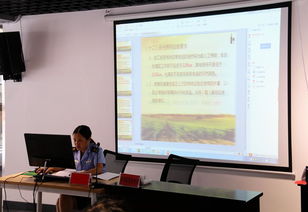 縣市場監(jiān)督管理局開展網(wǎng)絡(luò)餐飲服務(wù)食品安全知識培訓(xùn)會，筑牢餐飲安全防線