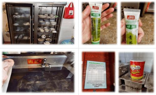 春江街道餐飲服務(wù)食品安全“紅黑榜”第一期正式發(fā)布，守護(hù)群眾“舌尖上的安全”