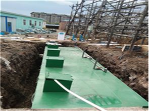 安徽洗衣廠污水處理設(shè)備定制助力農(nóng)作物安全灌溉