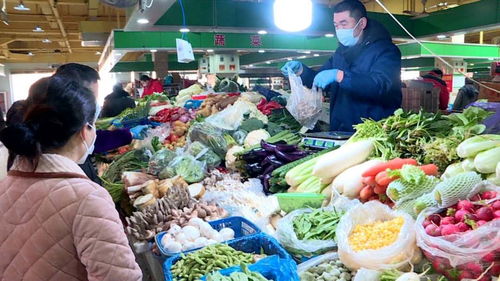 泰州深耕食品安全防線，用心守護“舌尖田園”